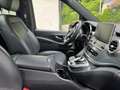 Mercedes-Benz V 250 Exclusive AMG Line Vollausstattung Silber - thumbnail 24