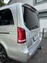Mercedes-Benz V 250 Exclusive AMG Line Vollausstattung Silber - thumbnail 33