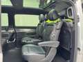 Mercedes-Benz V 250 Exclusive AMG Line Vollausstattung Silber - thumbnail 17