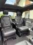 Mercedes-Benz V 250 Exclusive AMG Line Vollausstattung Silber - thumbnail 16