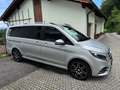 Mercedes-Benz V 250 Exclusive AMG Line Vollausstattung Silber - thumbnail 35