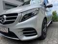 Mercedes-Benz V 250 Exclusive AMG Line Vollausstattung Silber - thumbnail 32