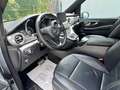 Mercedes-Benz V 250 Exclusive AMG Line Vollausstattung Silber - thumbnail 5