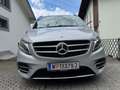 Mercedes-Benz V 250 Exclusive AMG Line Vollausstattung Silber - thumbnail 30