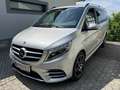 Mercedes-Benz V 250 Exclusive AMG Line Vollausstattung Silber - thumbnail 1