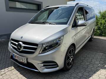Exclusive AMG Line Vollausstattung