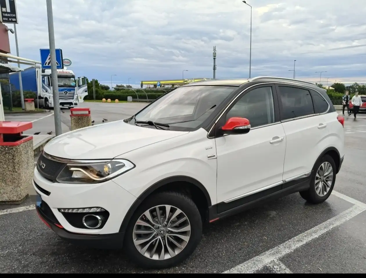 EVO EVO6 2021