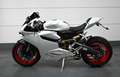 Ducati 899 Panigale MRA Scheibe Rizoma Fußrasten Sozius Abdeckung Wit - thumbnail 2