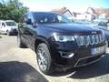 Jeep Grand Cherokee Overland Sportsitze LED AHK Klima Sound - System Schwarz - thumbnail 4
