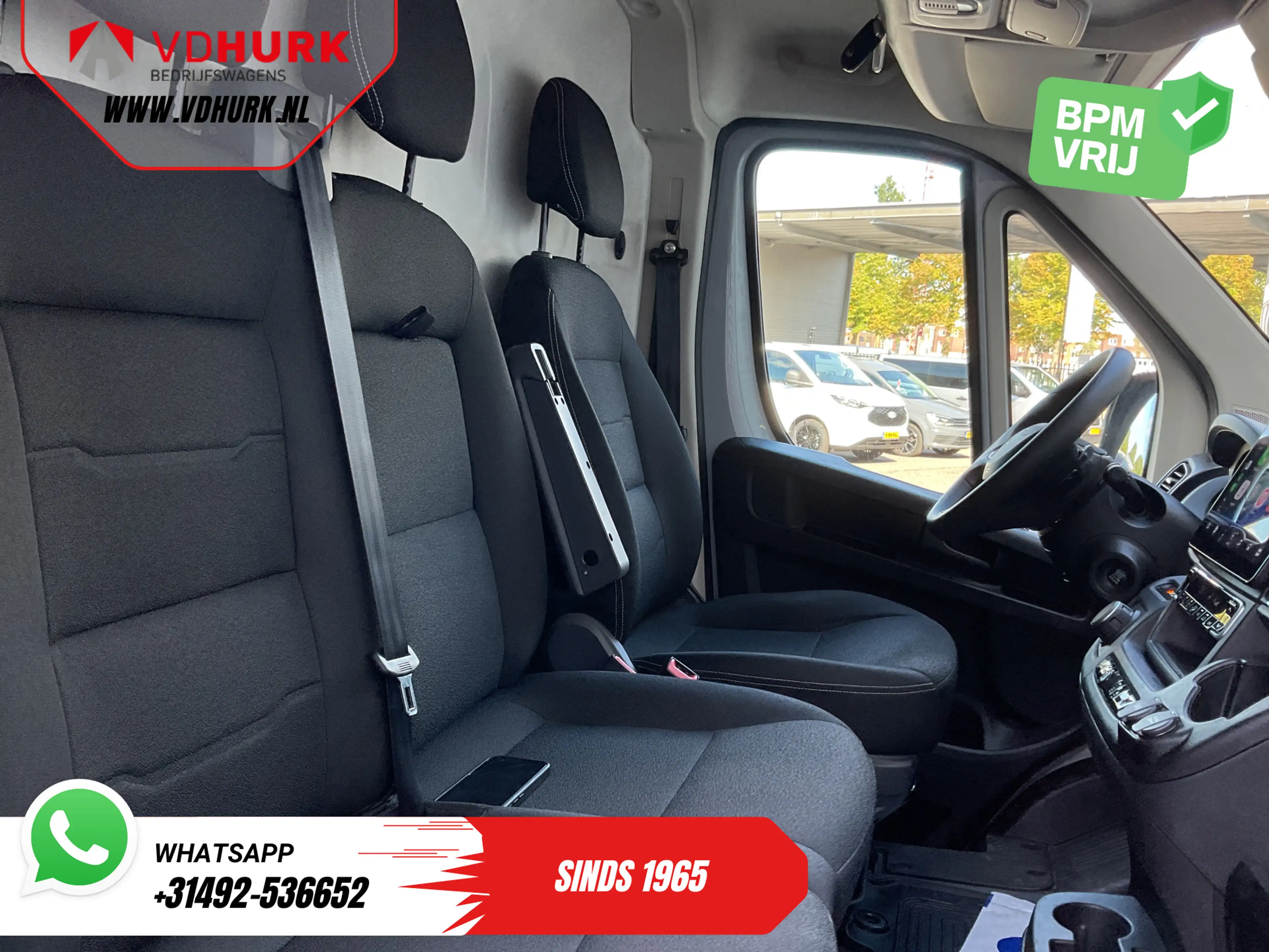 Toyota Proace Max e-ProAce L3H2 110 kWh 425 km WLTP LED/ Snellader/ — photo 11