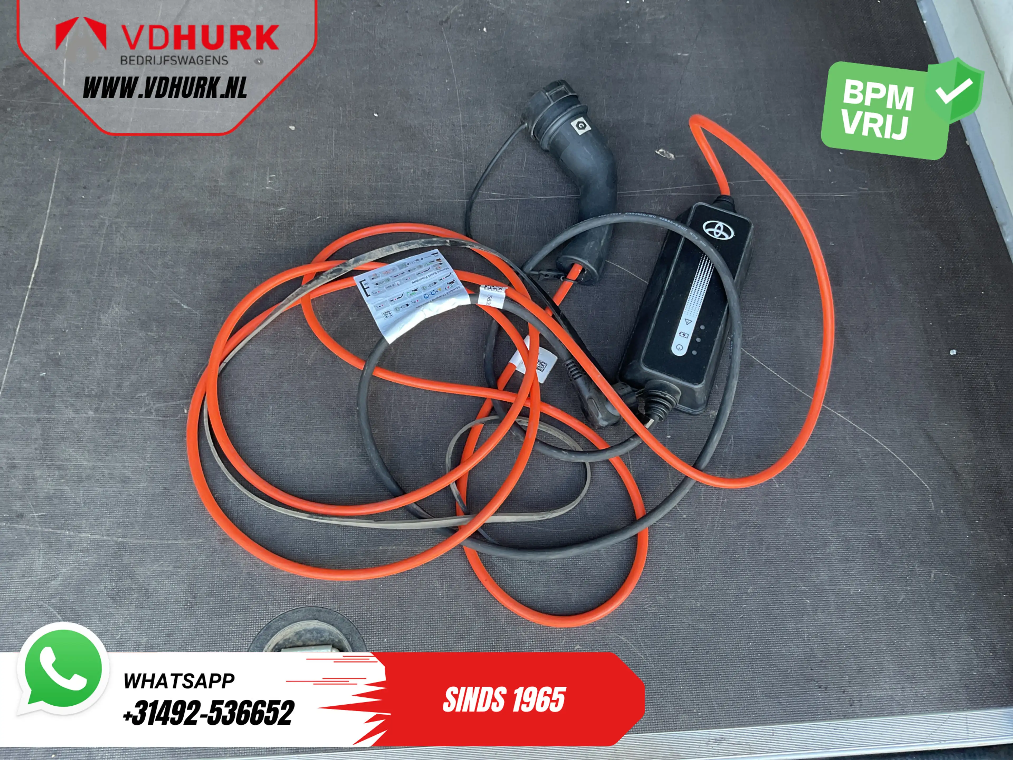 Toyota Proace Max e-ProAce L3H2 110 kWh 425 km WLTP LED/ Snellader/ — photo 14