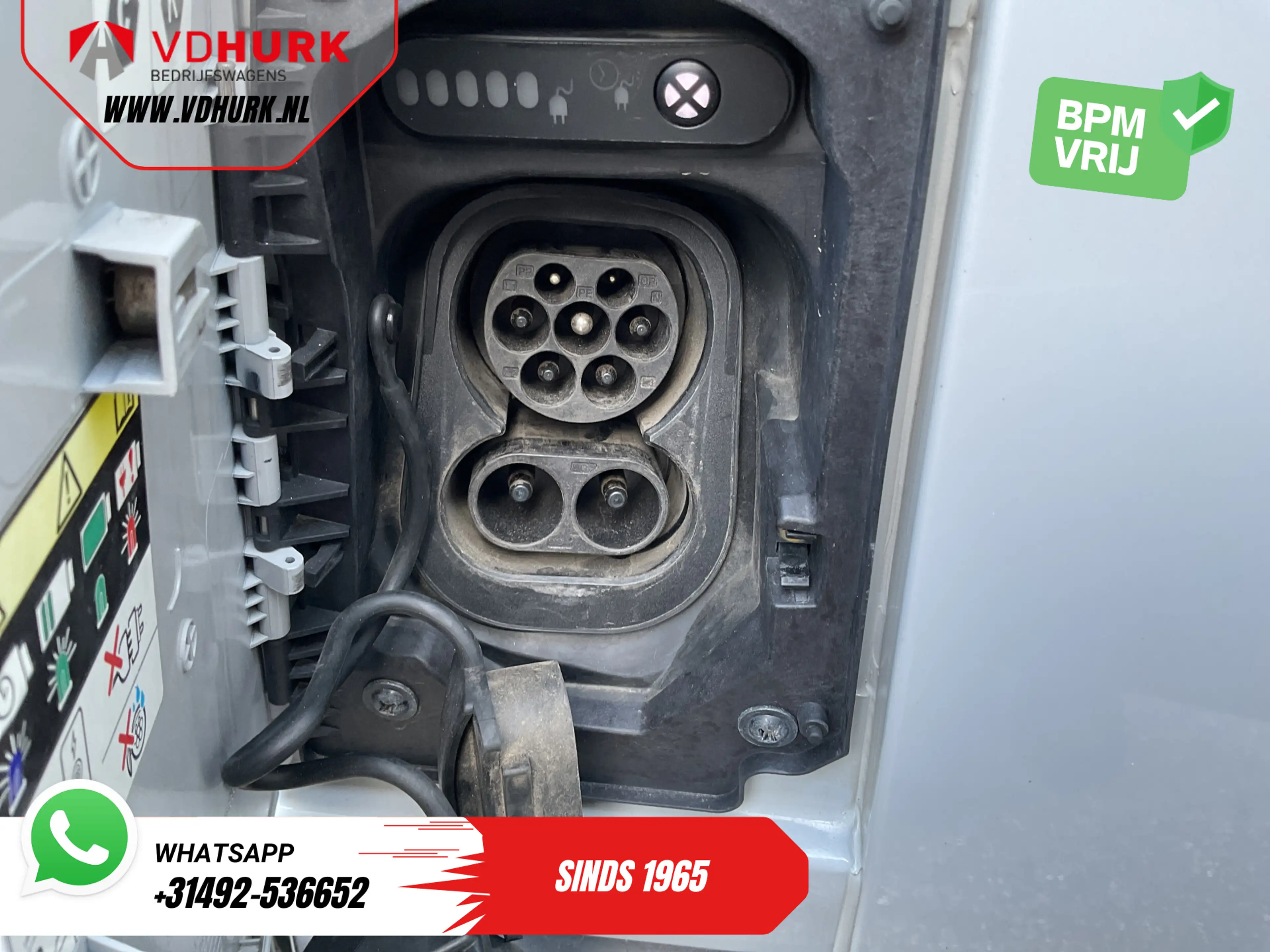 Toyota Proace Max e-ProAce L3H2 110 kWh 425 km WLTP LED/ Snellader/ — photo 15