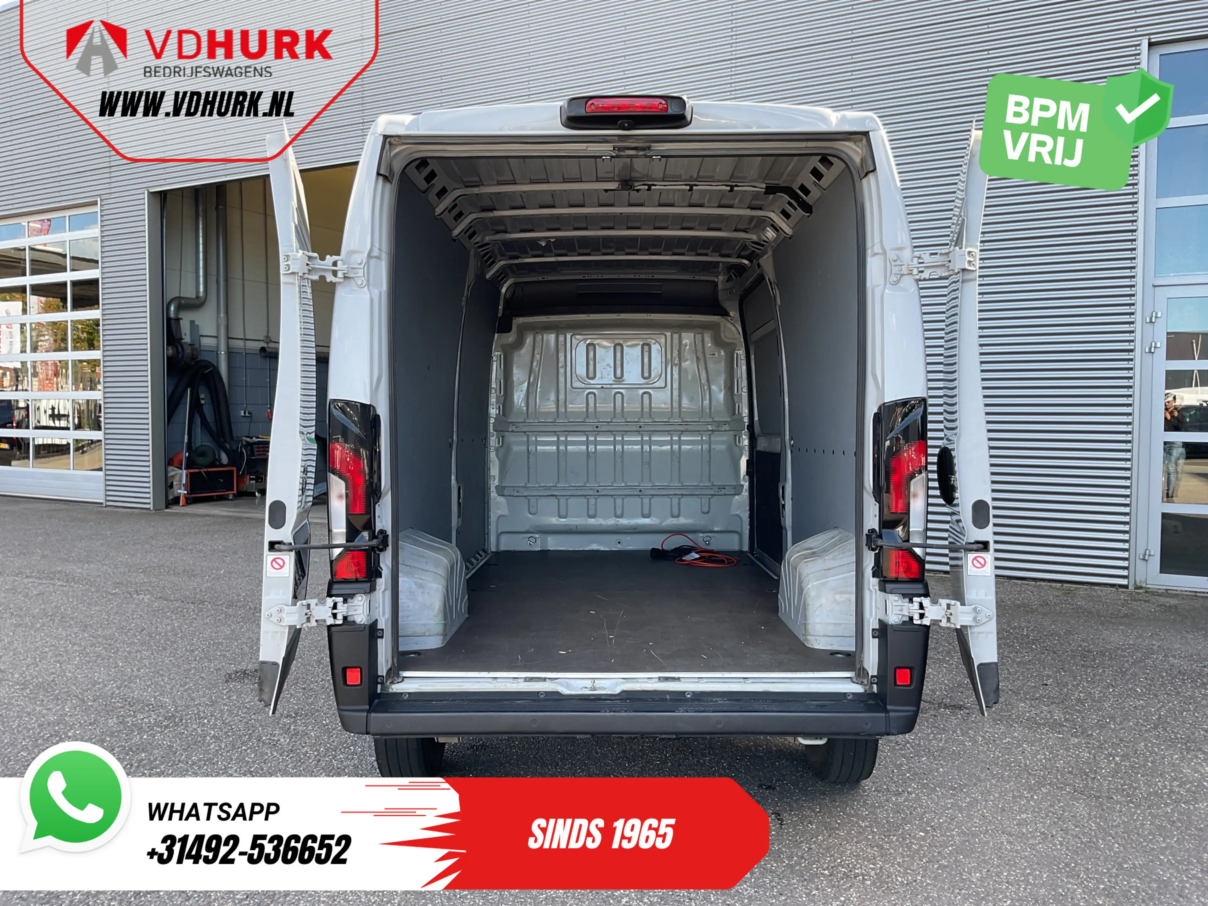 Toyota Proace Max e-ProAce L3H2 110 kWh 425 km WLTP LED/ Snellader/ — photo 6