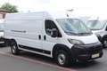 Peugeot Boxer 35 L4H2 140 *neuModell*360°PDC*Kamera*Holz Weiß - thumbnail 1