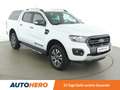 Ford Ranger 2.0 TDCi Doppelkabine 4x4 Wildtrak Weiß - thumbnail 8