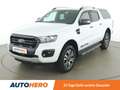 Ford Ranger 2.0 TDCi Doppelkabine 4x4 Wildtrak Weiß - thumbnail 1
