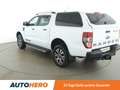 Ford Ranger 2.0 TDCi Doppelkabine 4x4 Wildtrak Weiß - thumbnail 4