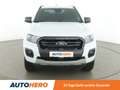 Ford Ranger 2.0 TDCi Doppelkabine 4x4 Wildtrak Weiß - thumbnail 9