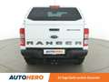 Ford Ranger 2.0 TDCi Doppelkabine 4x4 Wildtrak Weiß - thumbnail 5