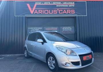 2.0 DYNAMIQUE 150 CV