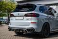 BMW X5 xDrive50e Performance Aerow pakket ... Gris - thumbnail 6