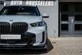 BMW X5 xDrive50e Performance Aerow pakket ... Gris - thumbnail 22