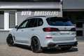 BMW X5 xDrive50e Performance Aerow pakket ... Gris - thumbnail 2