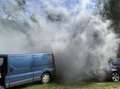 Renault Trafic Gen. Expr. L1H1 2,0 dCi Expression - thumbnail 8