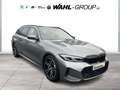 BMW 330 d Touring M Sport ACC Adapt LED DrivingAss HiFi Na Grau - thumbnail 6
