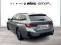 BMW 330 d Touring M Sport ACC Adapt LED DrivingAss HiFi Na Grau - thumbnail 3