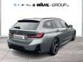BMW 330 d Touring M Sport ACC Adapt LED DrivingAss HiFi Na Grau - thumbnail 5