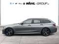BMW 330 d Touring M Sport ACC Adapt LED DrivingAss HiFi Na Grau - thumbnail 2