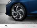 Audi A3 Sportback 35 TFSI S line S-tronic LED Navi ACC Pan Bleu - thumbnail 8