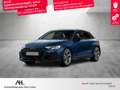 Audi A3 Sportback 35 TFSI S line S-tronic LED Navi ACC Pan Bleu - thumbnail 1