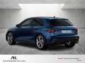 Audi A3 Sportback 35 TFSI S line S-tronic LED Navi ACC Pan Bleu - thumbnail 3