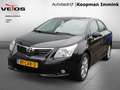 Toyota Avensis Sedan 2.0 VVTi Executive Business Automaat Noir - thumbnail 2