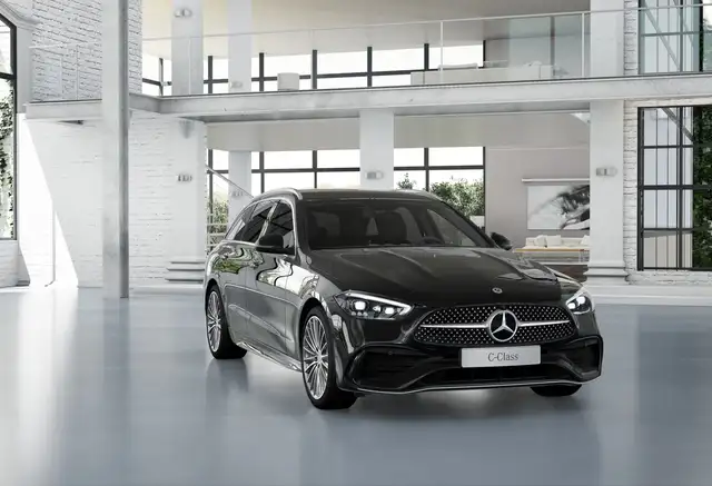Mercedes-Benz C 220 d 4MATIC T-Modell Österreich-Edition LED Ansicht 7