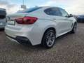 BMW X6 M50 d 1.Hand*HUD*H&K*KEYLESS*LED*KAMERA*uvm.. Blanc - thumbnail 3