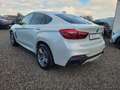 BMW X6 M50 d 1.Hand*HUD*H&K*KEYLESS*LED*KAMERA*uvm.. Blanc - thumbnail 4