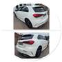 Mercedes-Benz A 180 "VERKOCHT-VENDU-SOLD!" Blanc - thumbnail 28