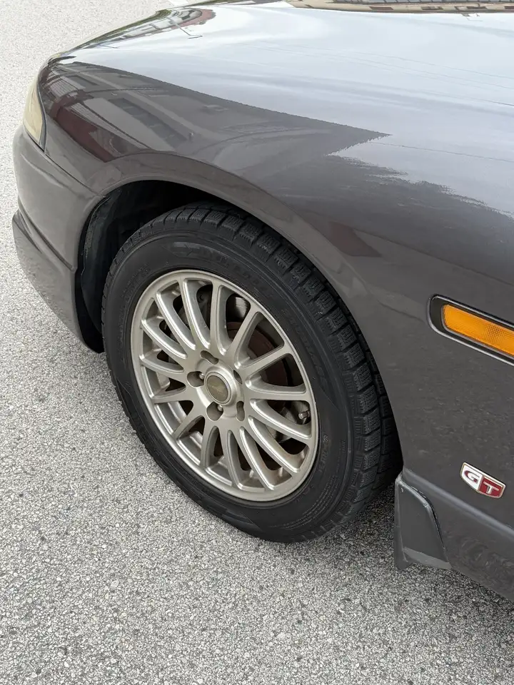 Nissan Skyline GTST 33, foto 10