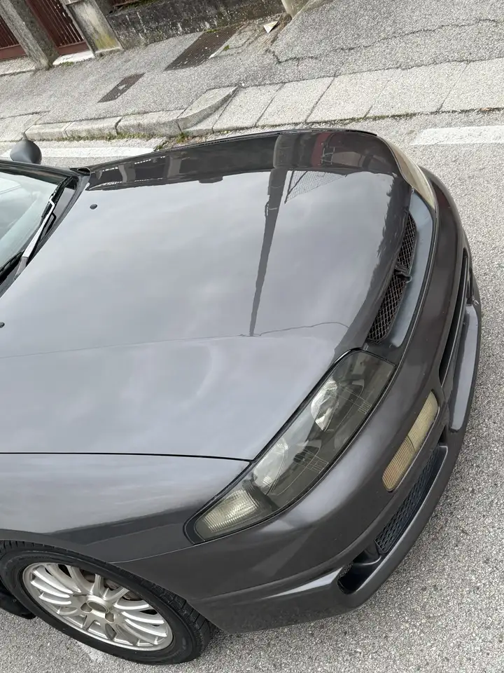 Nissan Skyline GTST 33, foto 3