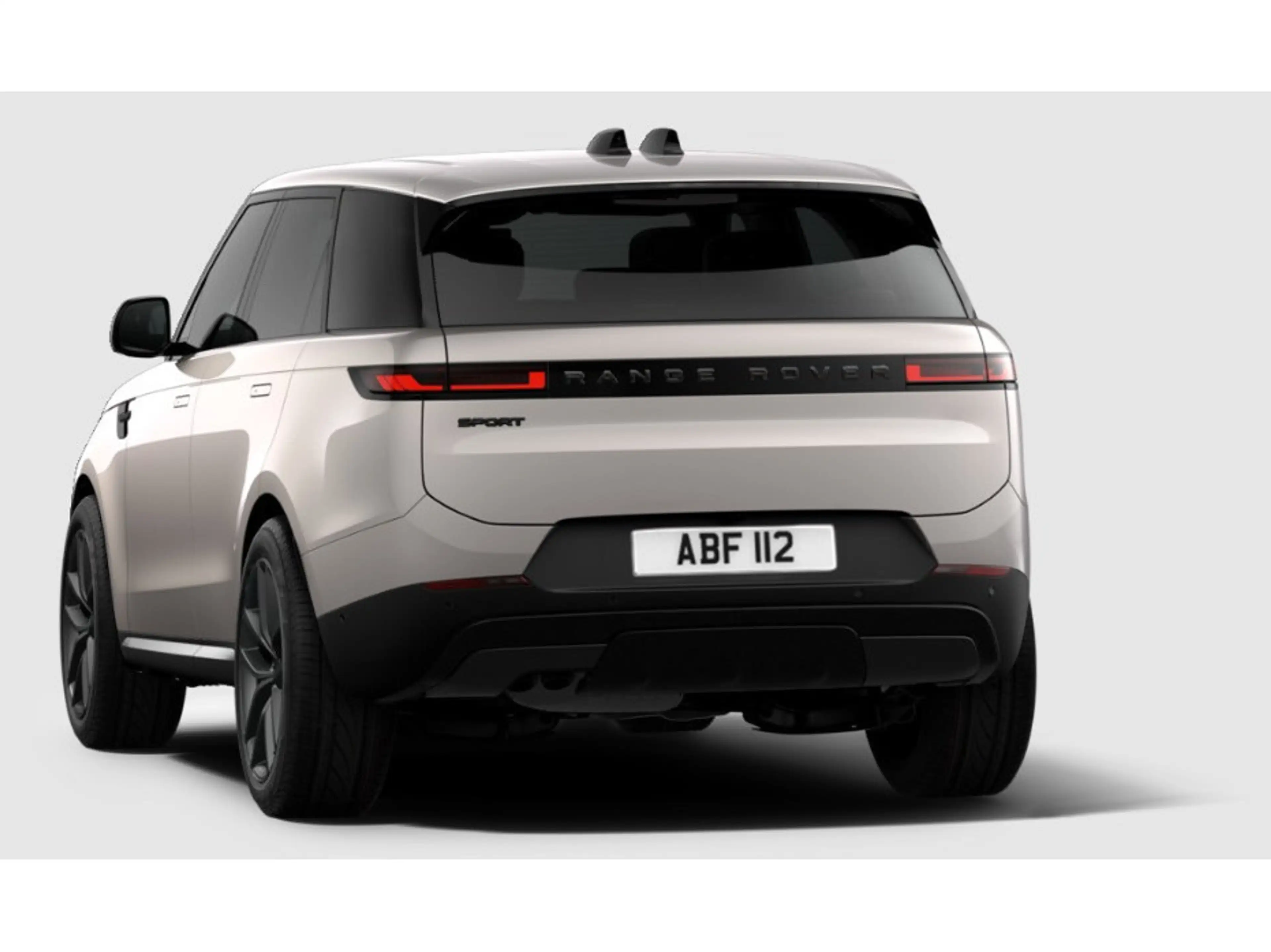 Land Rover Range Rover Sport D250 SE — photo 5