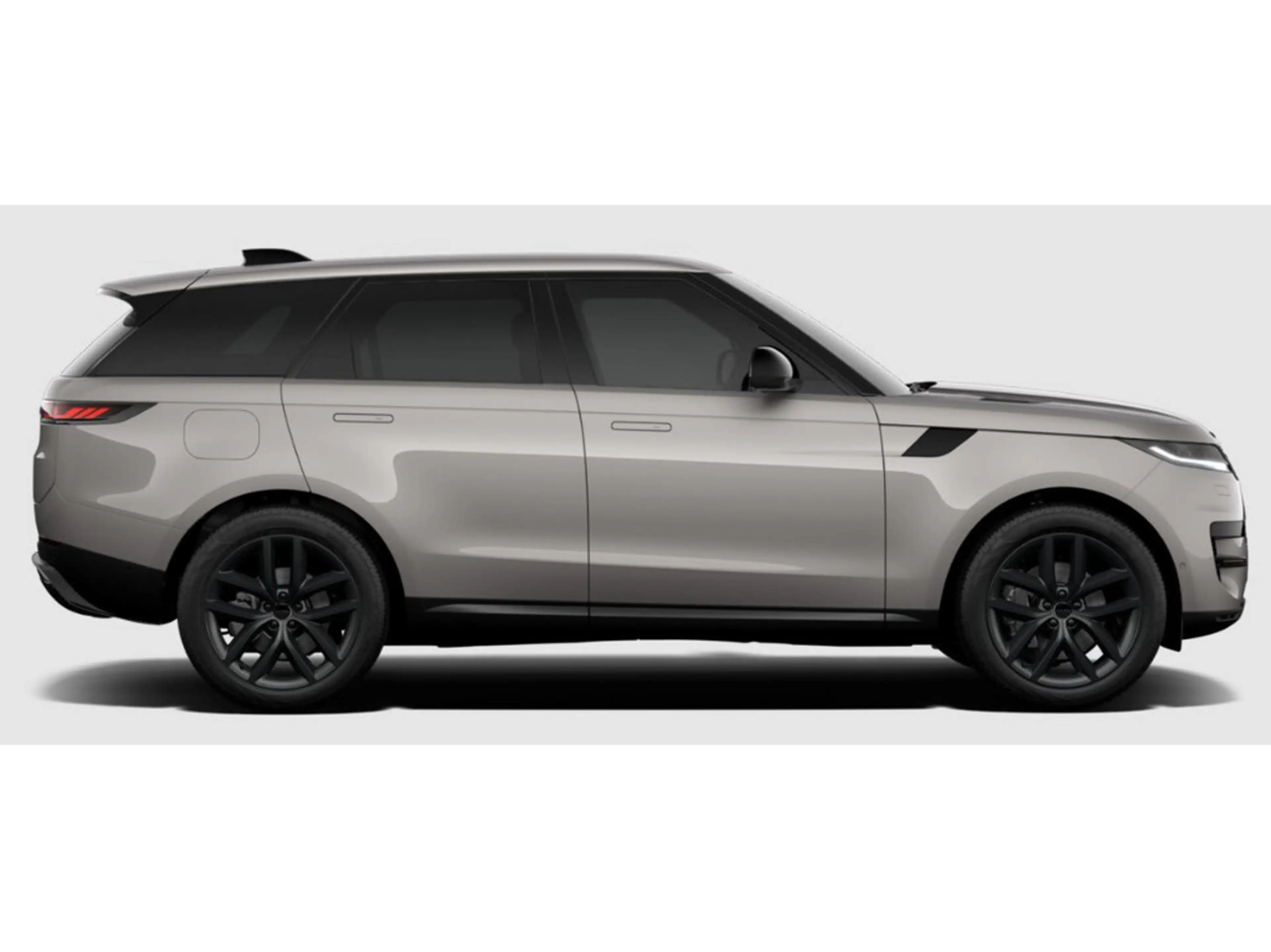 Land Rover Range Rover Sport D250 SE — photo 2