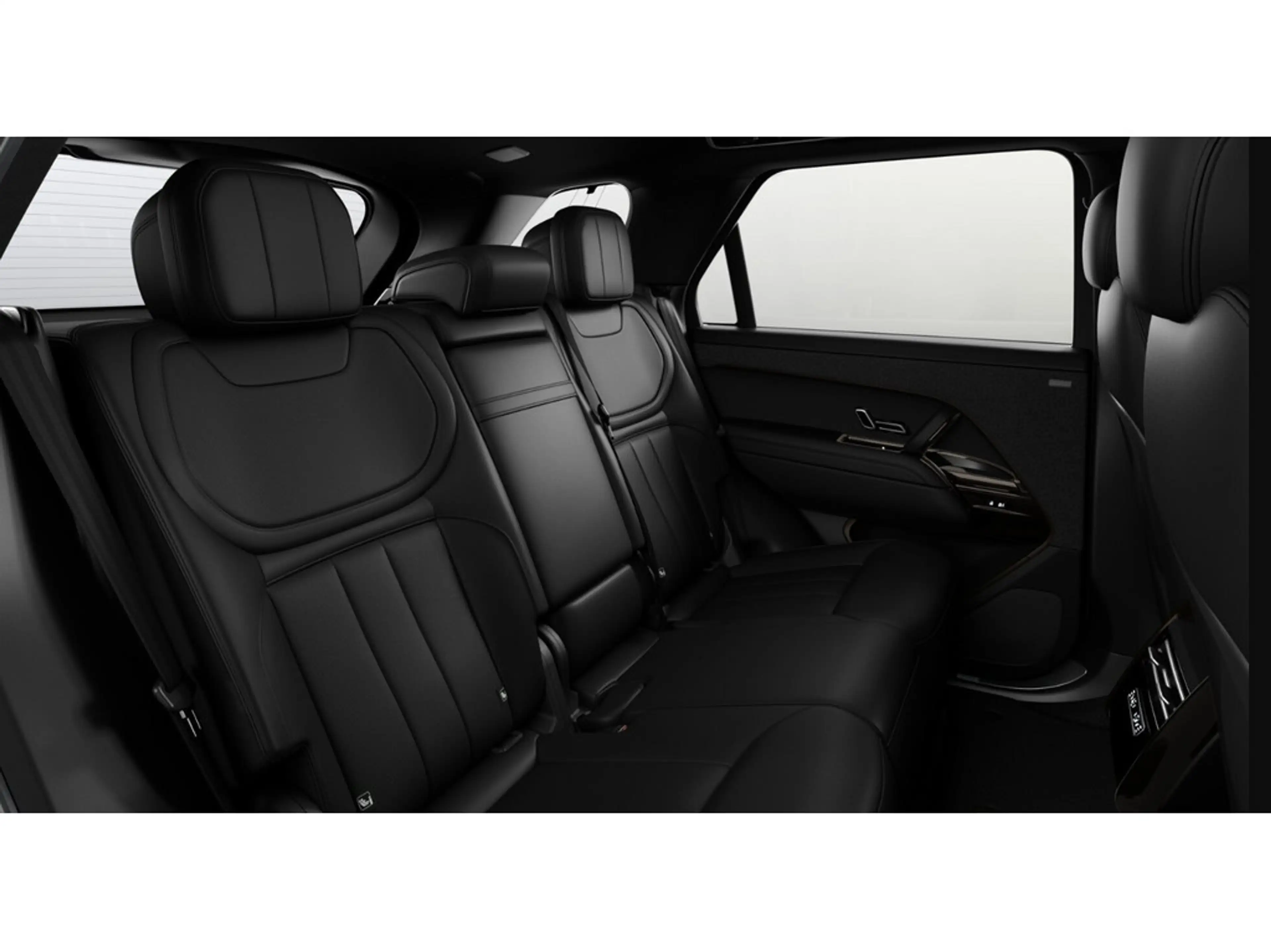 Land Rover Range Rover Sport D250 SE — photo 9