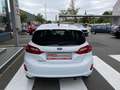 Ford Fiesta Titanium Weiß - thumbnail 5
