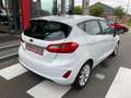 Ford Fiesta Titanium Weiß - thumbnail 4