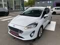 Ford Fiesta Titanium Weiß - thumbnail 1
