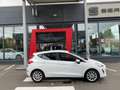 Ford Fiesta Titanium Weiß - thumbnail 8
