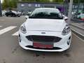 Ford Fiesta Titanium Weiß - thumbnail 2